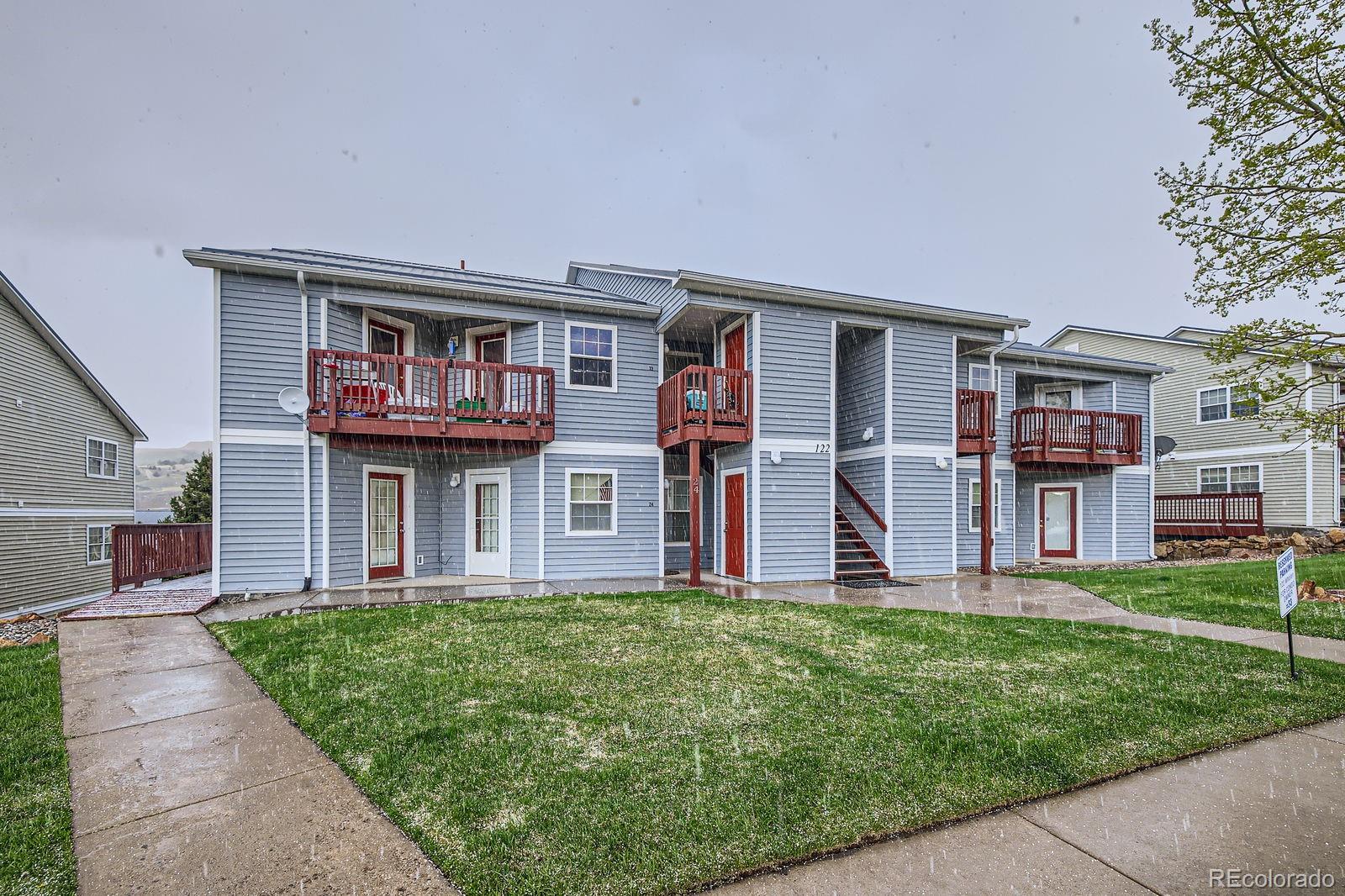 MLS Image #10 for 122  whalen avenue,cripple creek, Colorado