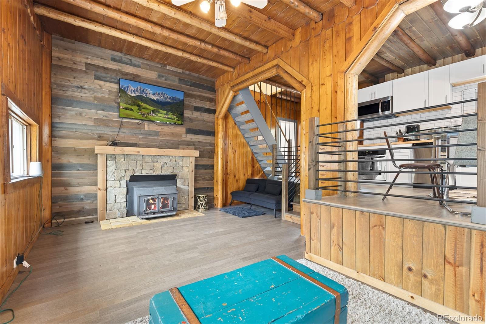 MLS Image #11 for 1264  beaver brook canyon road,evergreen, Colorado