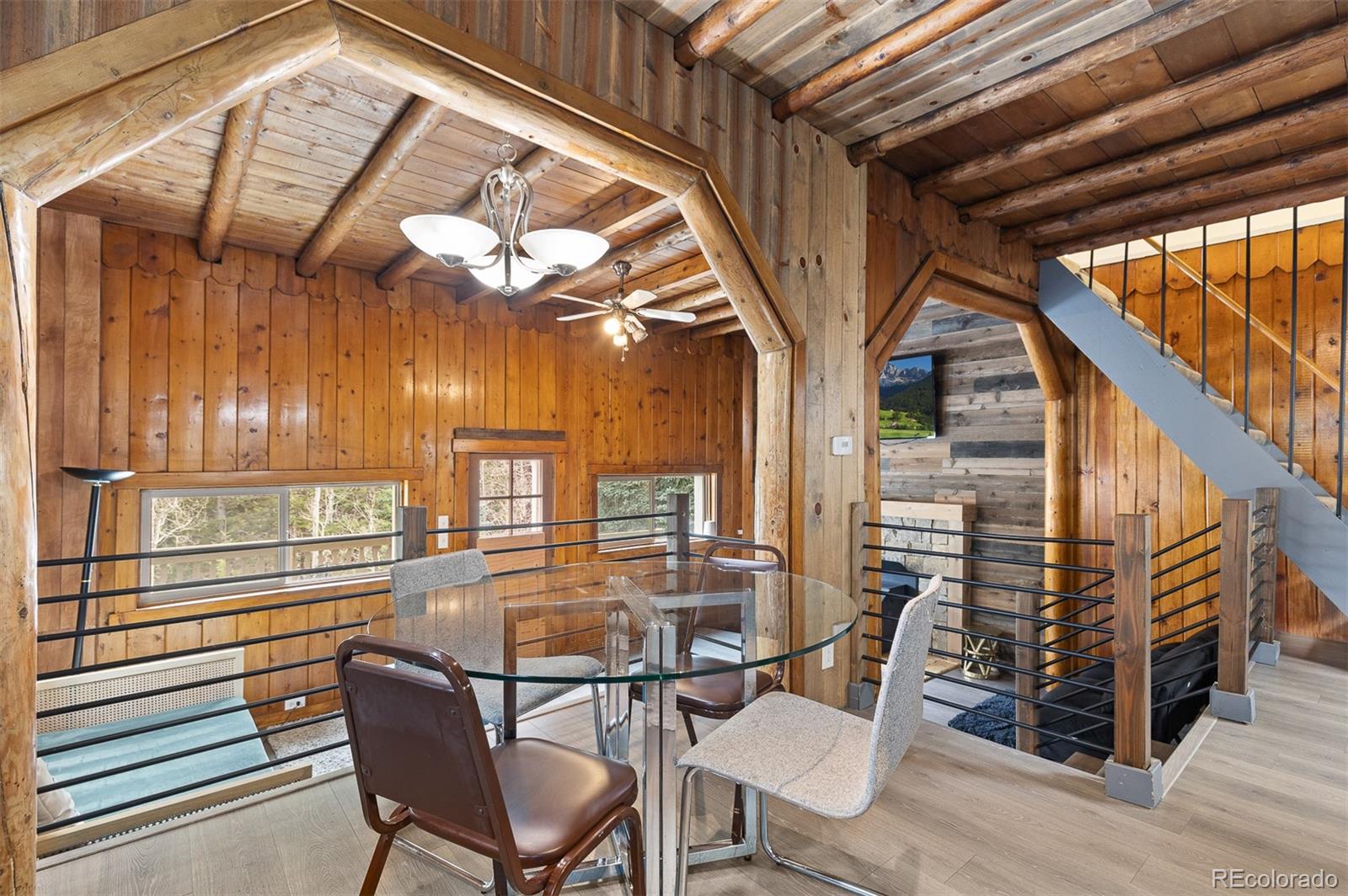 MLS Image #2 for 1264  beaver brook canyon road,evergreen, Colorado