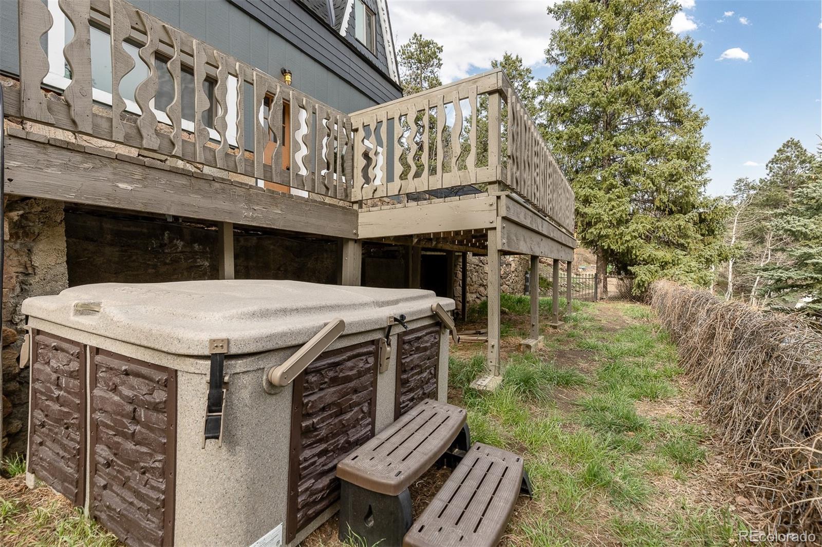 MLS Image #29 for 1264  beaver brook canyon road,evergreen, Colorado