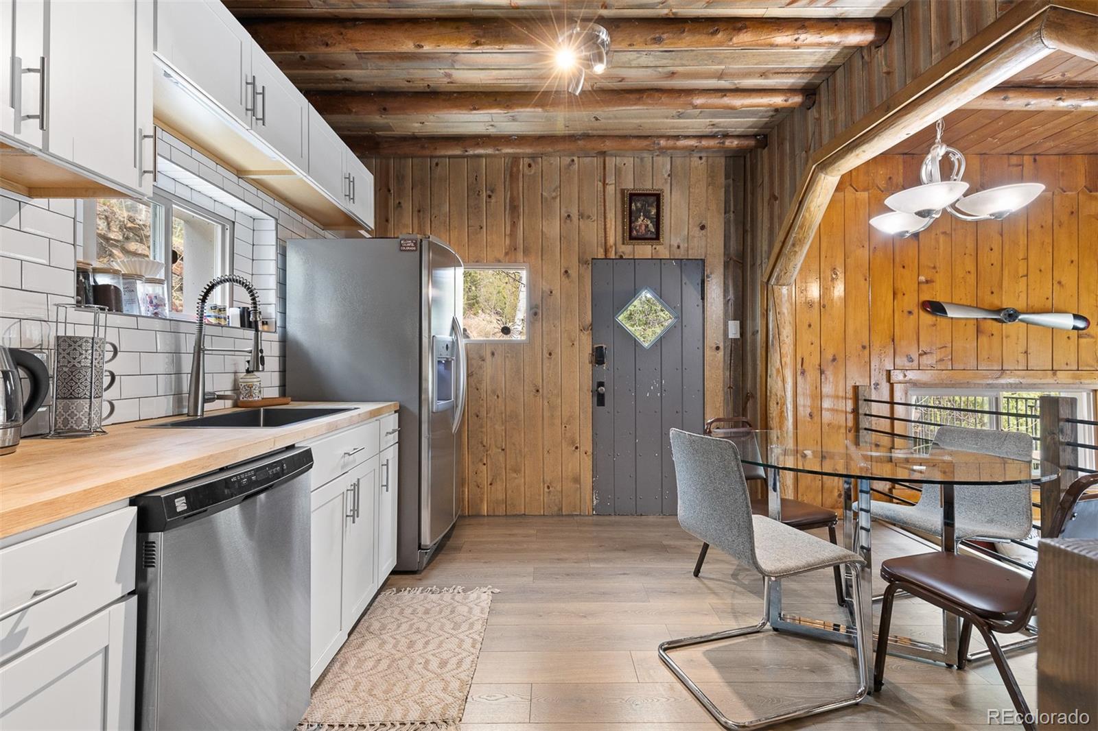 MLS Image #3 for 1264  beaver brook canyon road,evergreen, Colorado