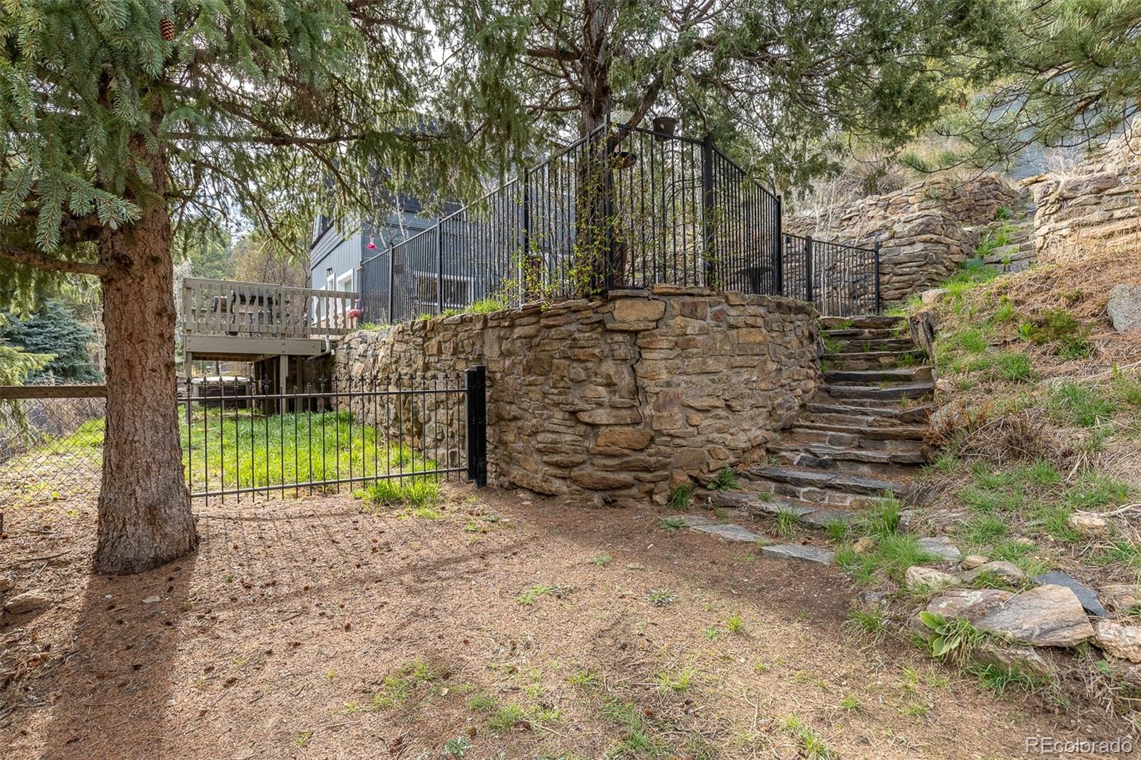 MLS Image #31 for 1264  beaver brook canyon road,evergreen, Colorado