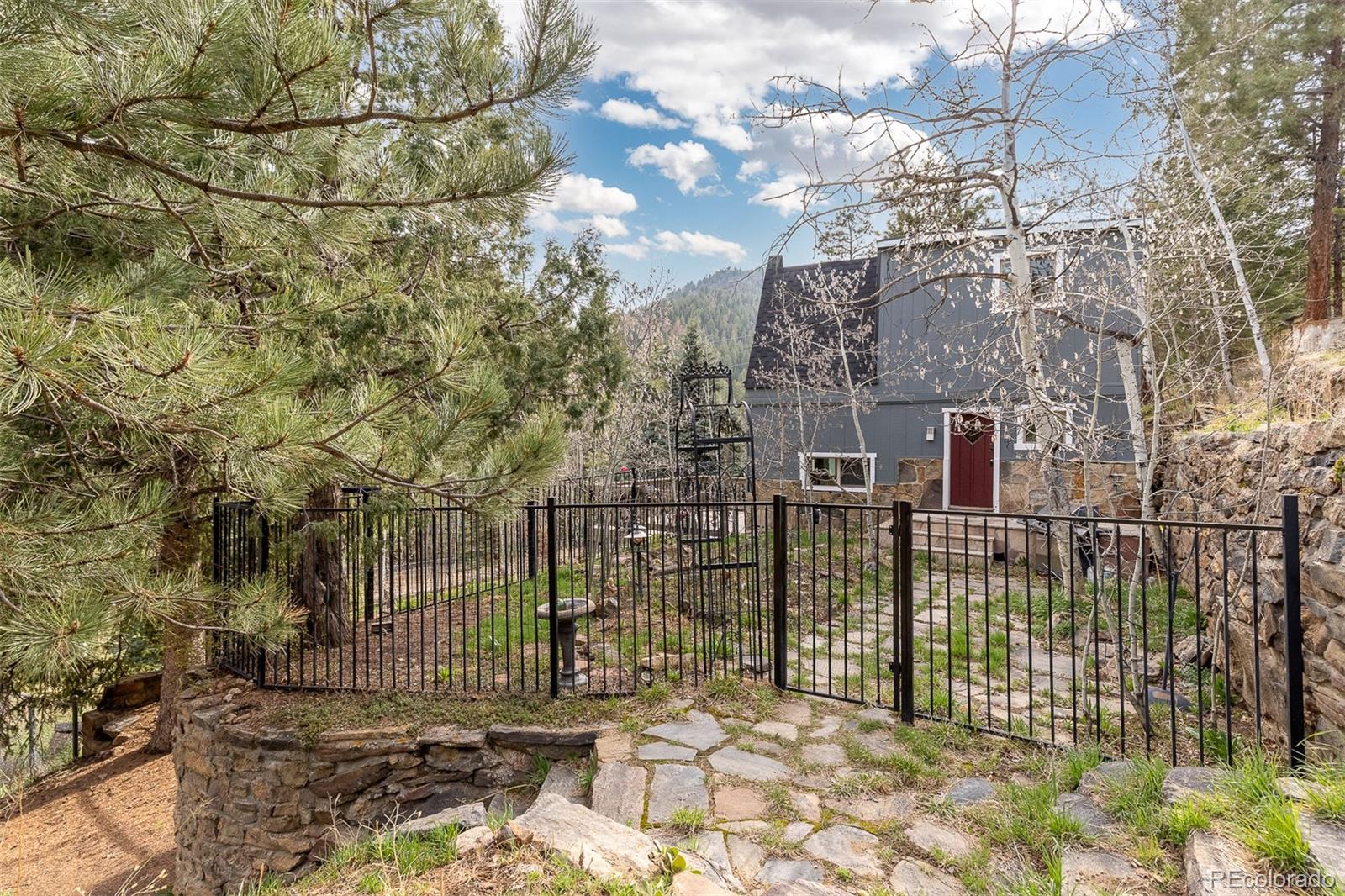 MLS Image #32 for 1264  beaver brook canyon road,evergreen, Colorado
