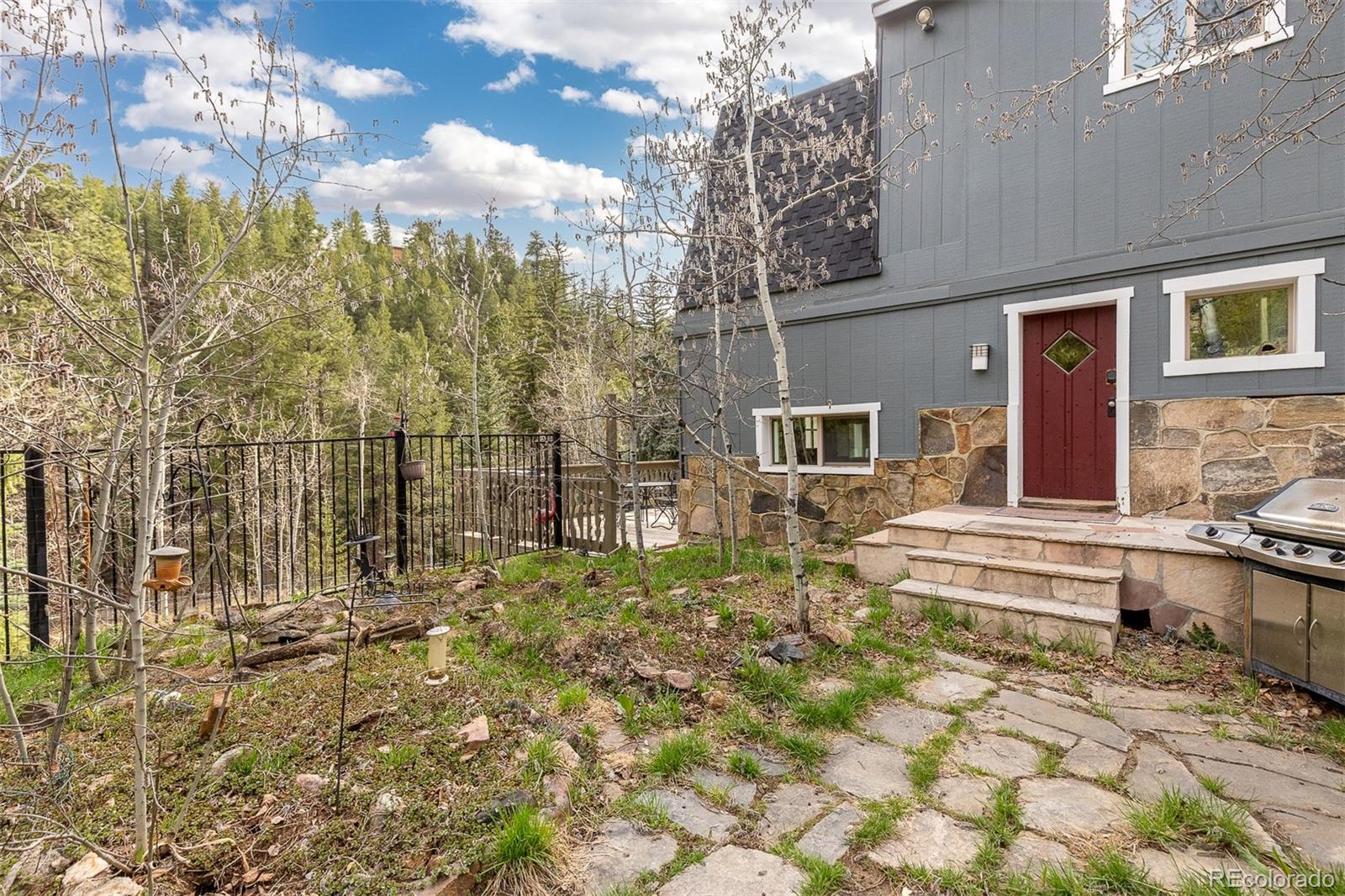 MLS Image #33 for 1264  beaver brook canyon road,evergreen, Colorado