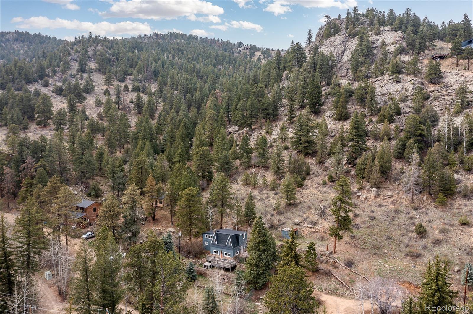 MLS Image #37 for 1264  beaver brook canyon road,evergreen, Colorado