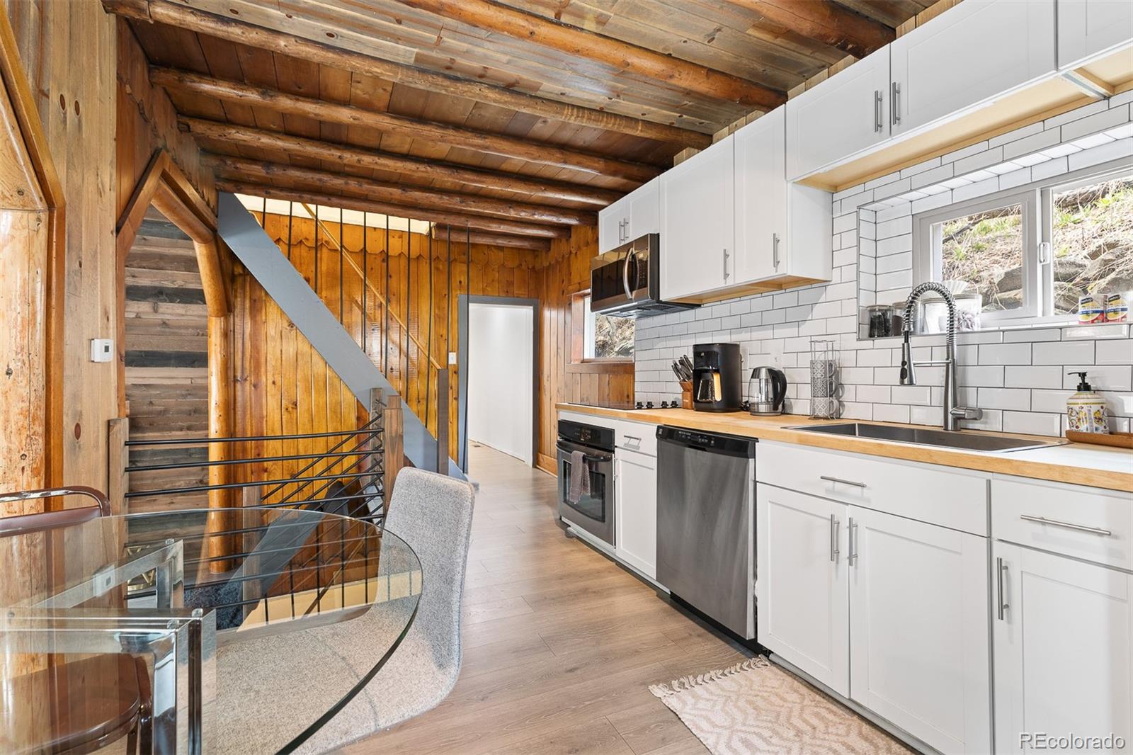 MLS Image #4 for 1264  beaver brook canyon road,evergreen, Colorado