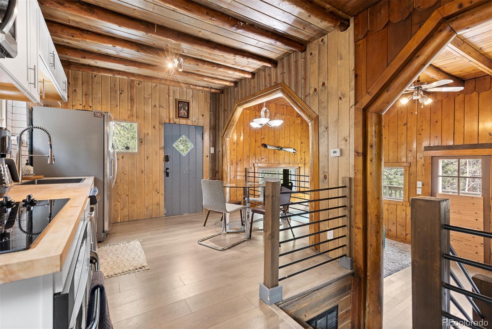 MLS Image #6 for 1264  beaver brook canyon road,evergreen, Colorado