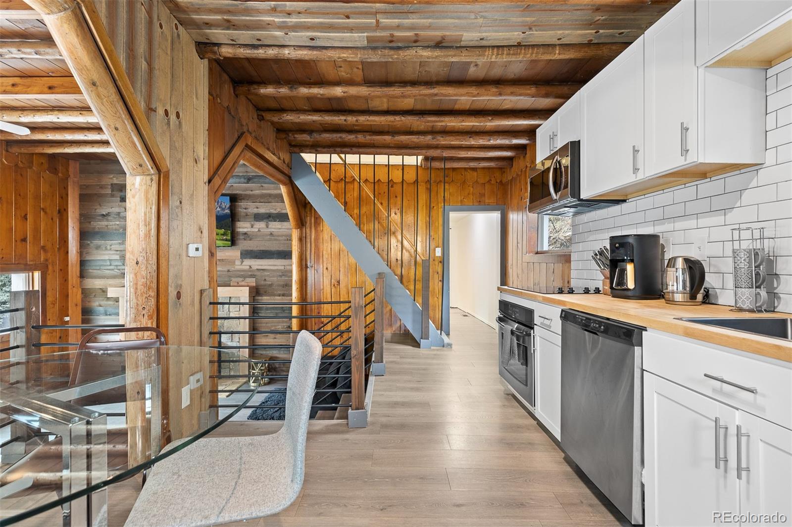 MLS Image #8 for 1264  beaver brook canyon road,evergreen, Colorado
