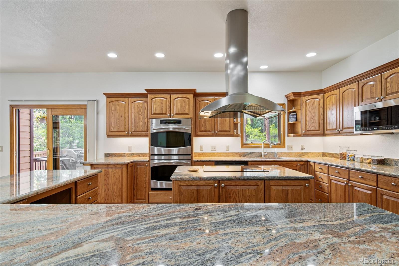MLS Image #10 for 5846 s pike drive,larkspur, Colorado