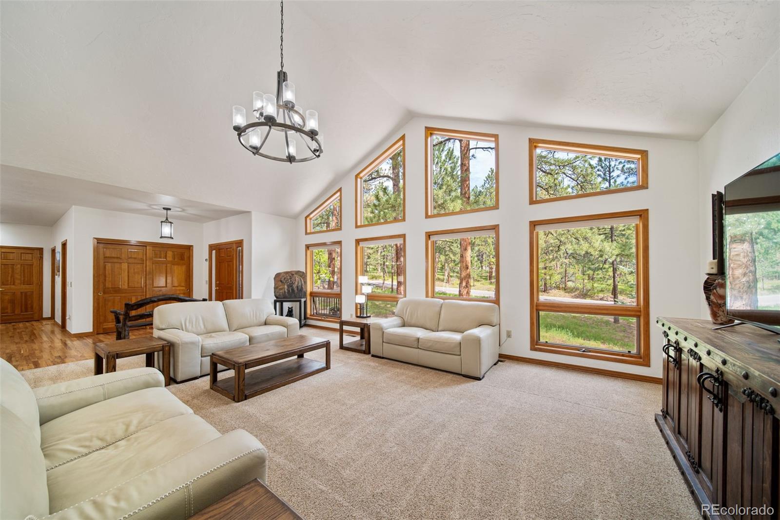 MLS Image #3 for 5846 s pike drive,larkspur, Colorado