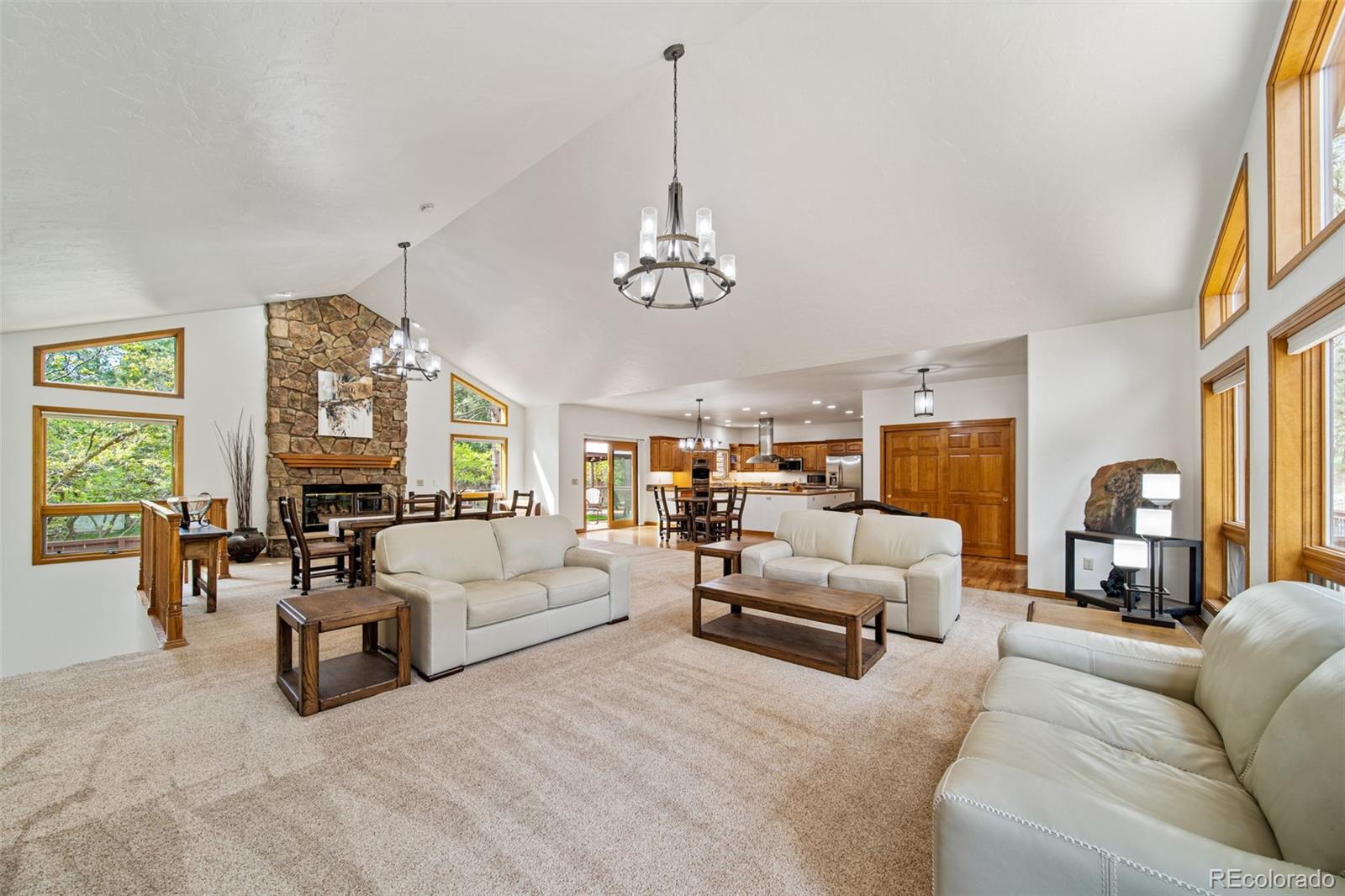 MLS Image #4 for 5846 s pike drive,larkspur, Colorado