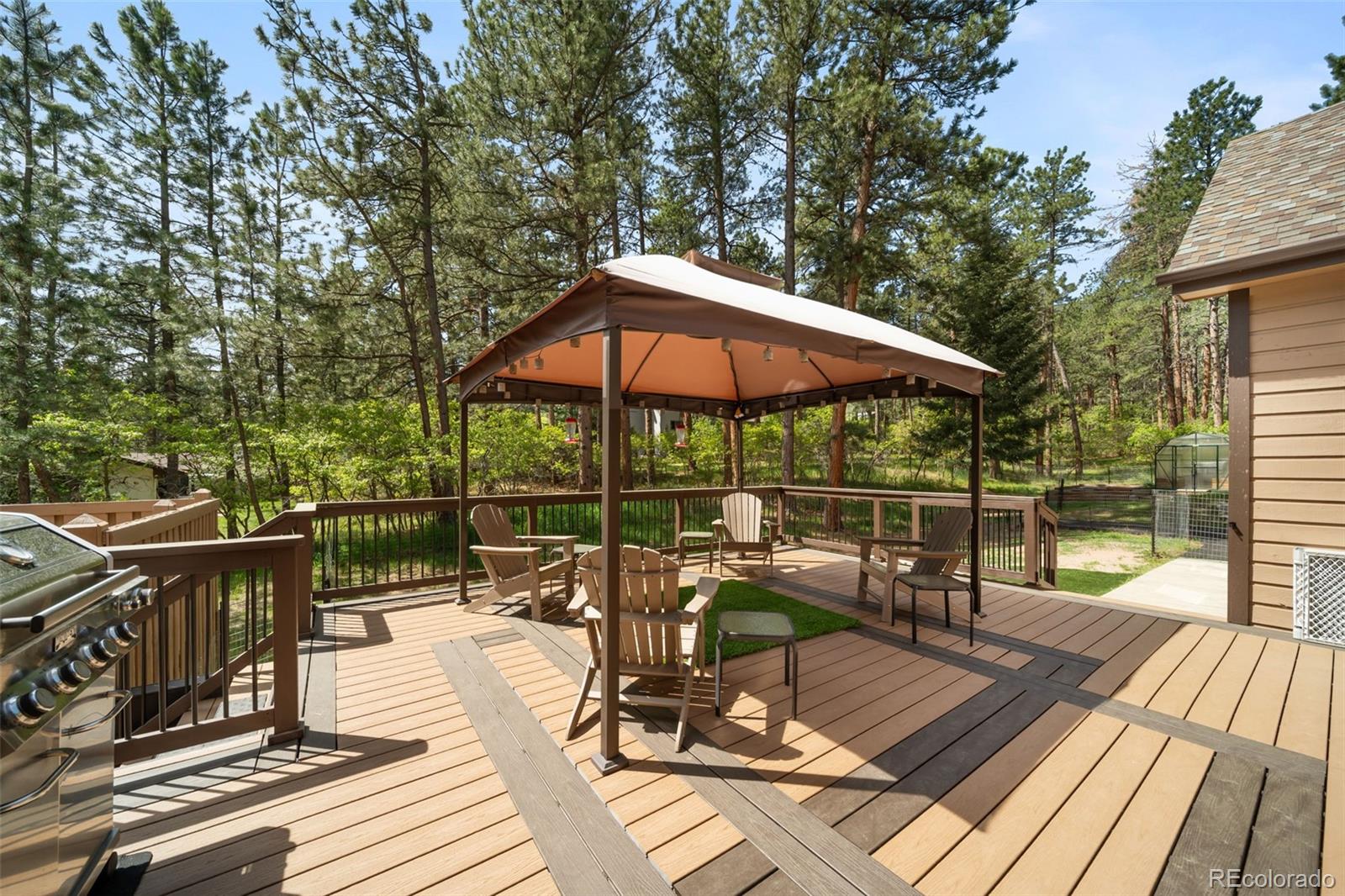 MLS Image #40 for 5846 s pike drive,larkspur, Colorado