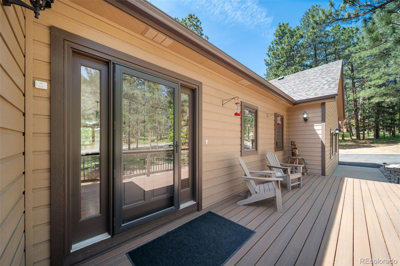 MLS Image #41 for 5846 s pike drive,larkspur, Colorado