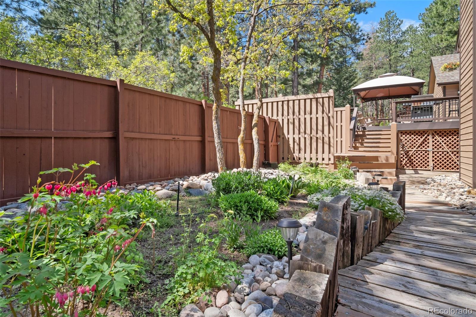 MLS Image #43 for 5846 s pike drive,larkspur, Colorado