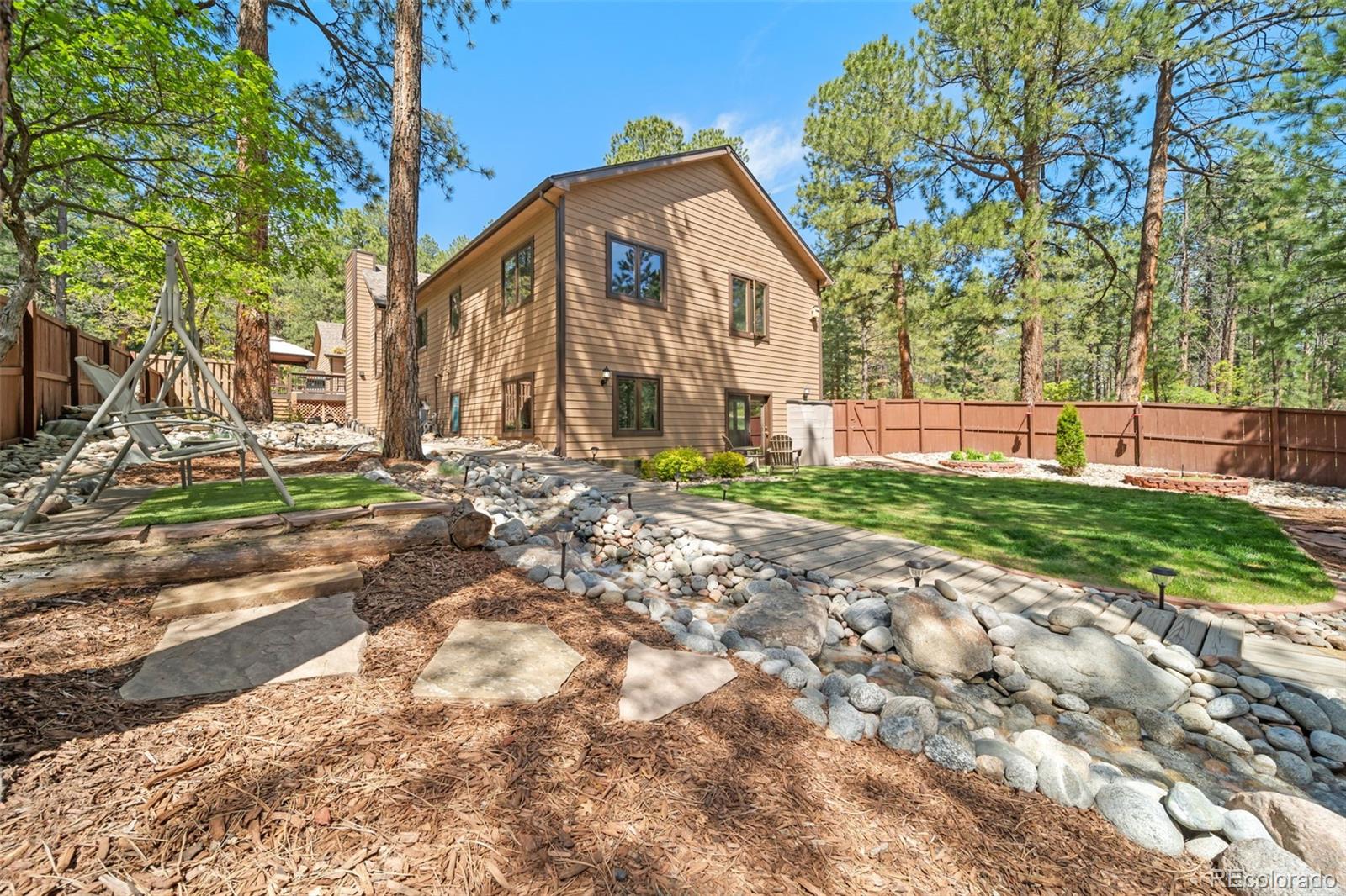 MLS Image #47 for 5846 s pike drive,larkspur, Colorado