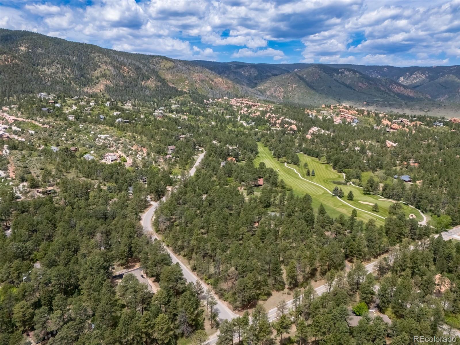 MLS Image #48 for 5846 s pike drive,larkspur, Colorado