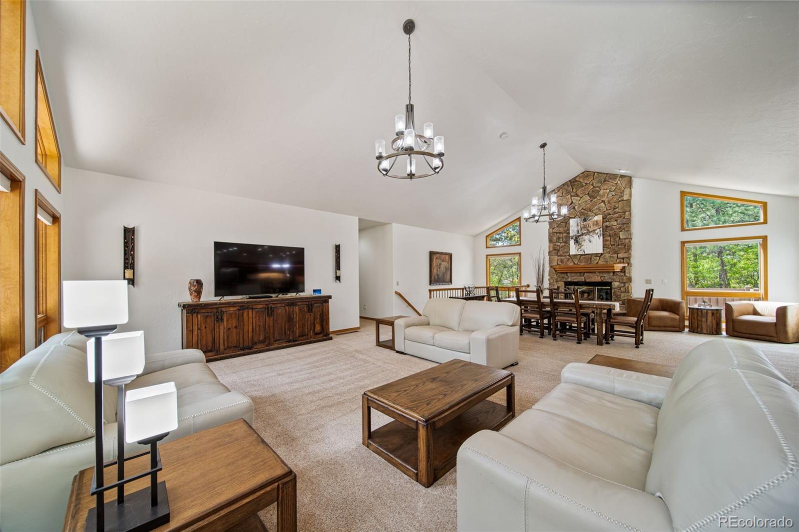 MLS Image #5 for 5846 s pike drive,larkspur, Colorado