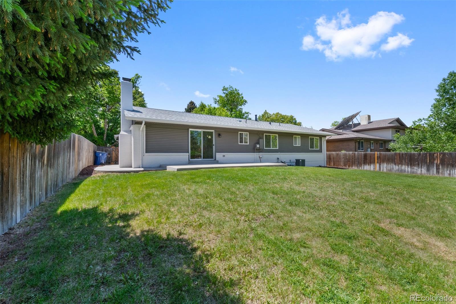MLS Image #14 for 2646 s pagosa way,aurora, Colorado