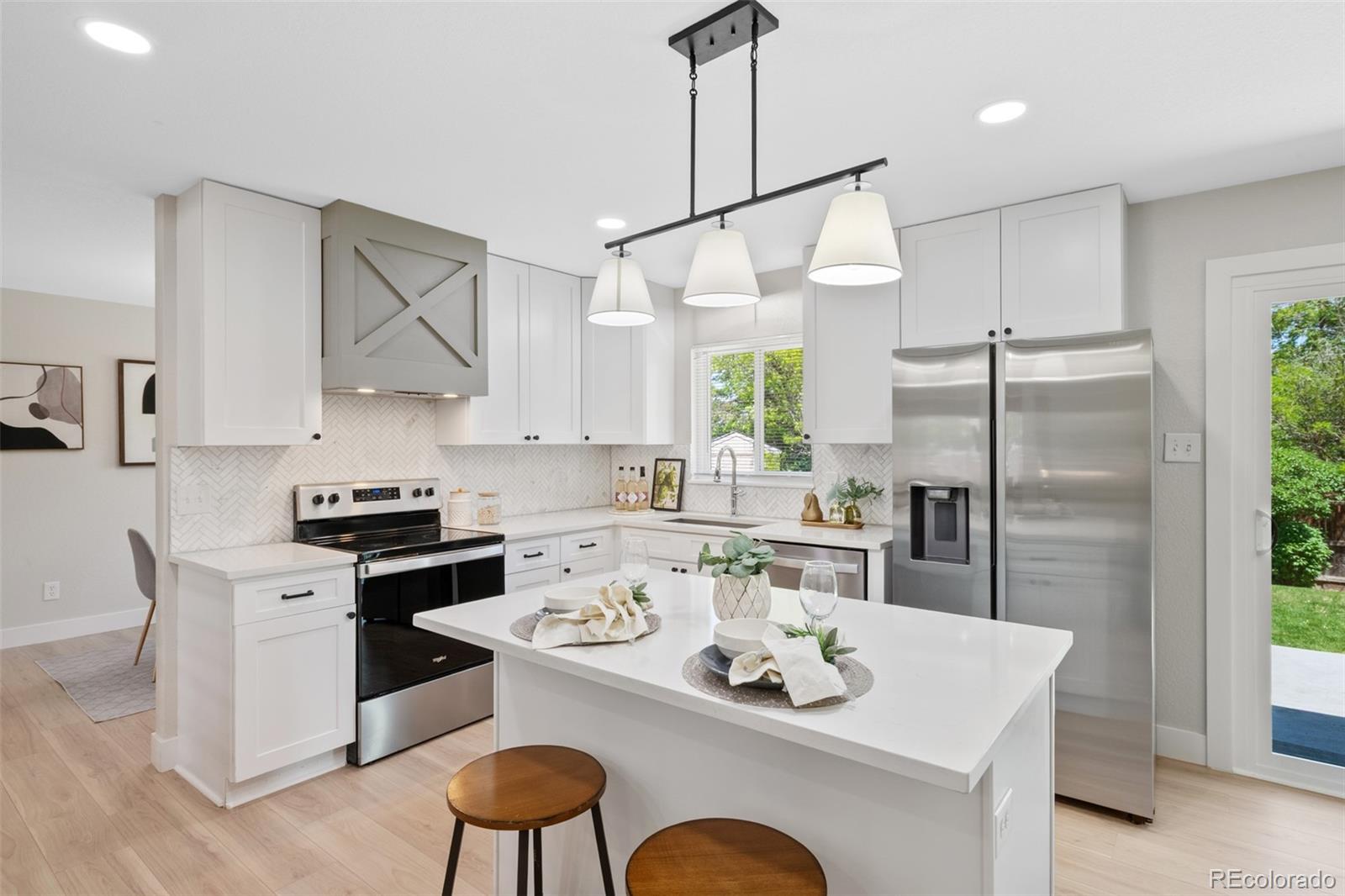 MLS Image #2 for 2646 s pagosa way,aurora, Colorado