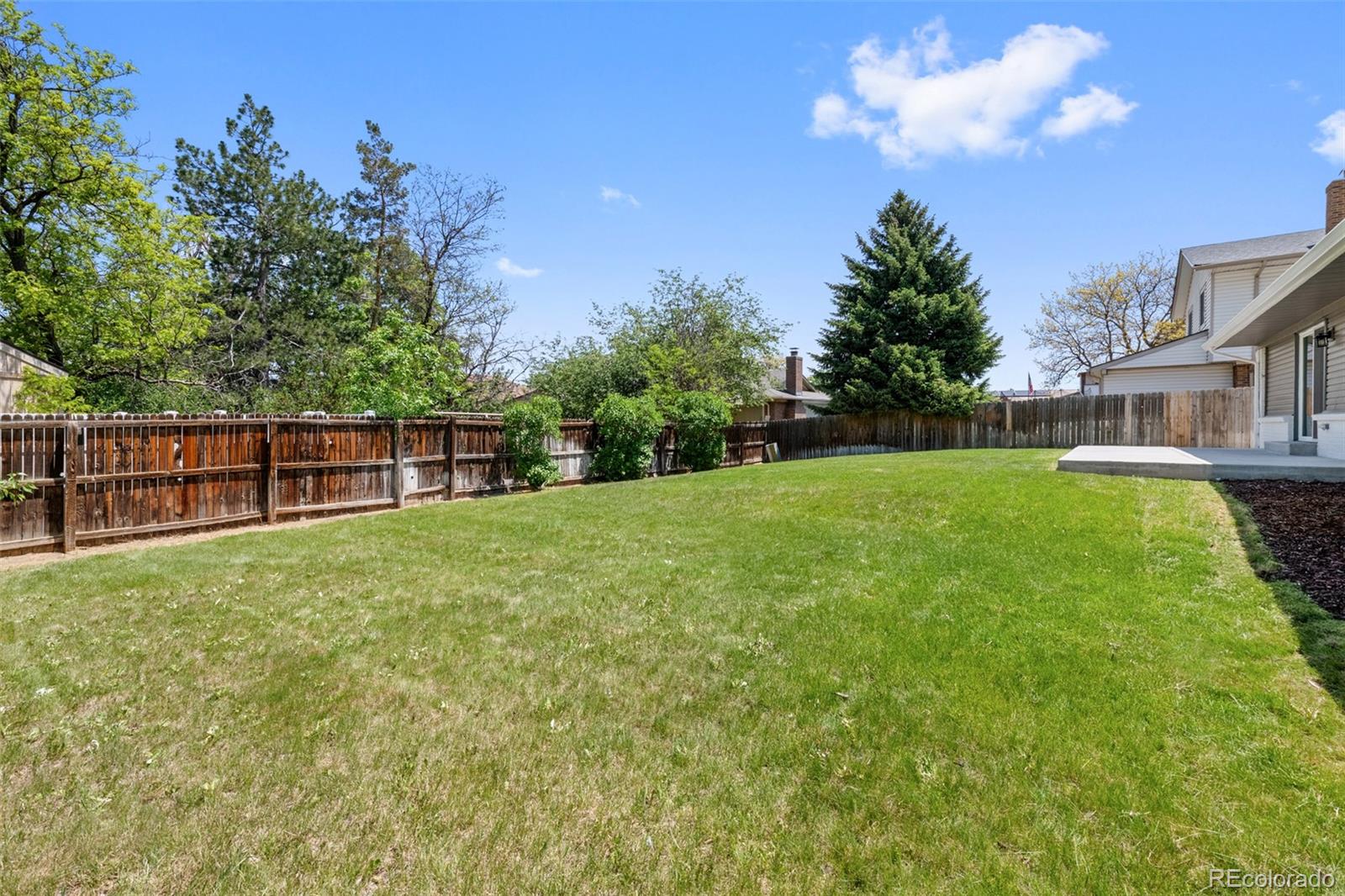 MLS Image #36 for 2646 s pagosa way,aurora, Colorado