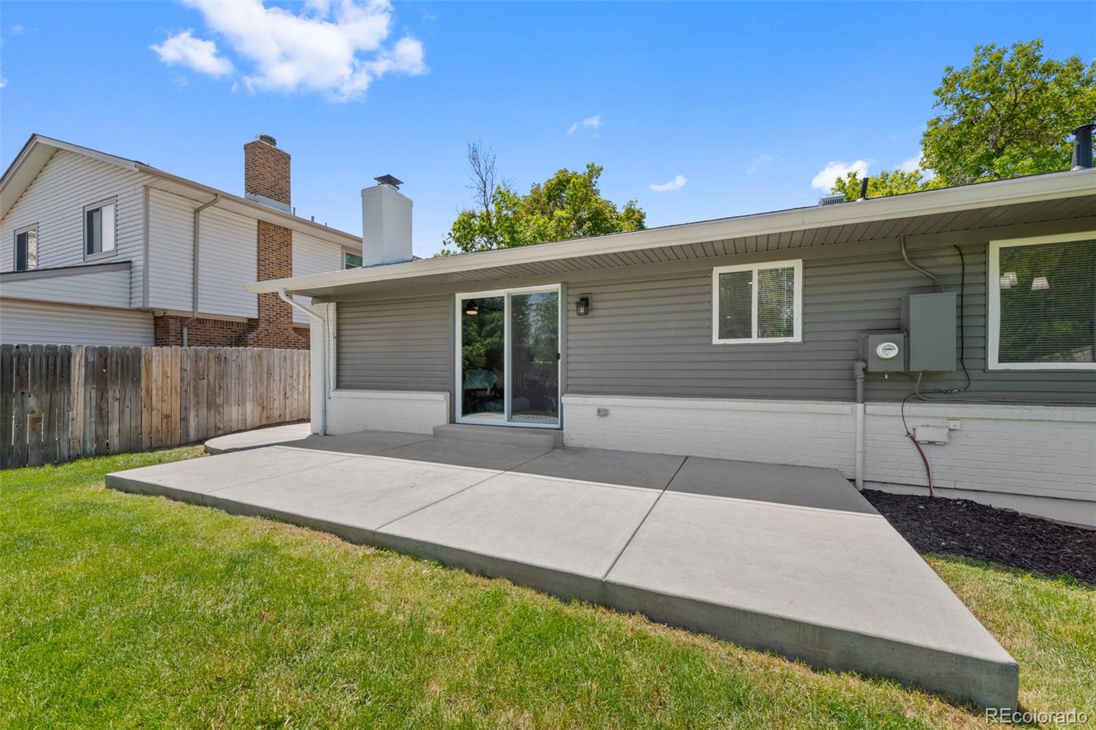 MLS Image #37 for 2646 s pagosa way,aurora, Colorado