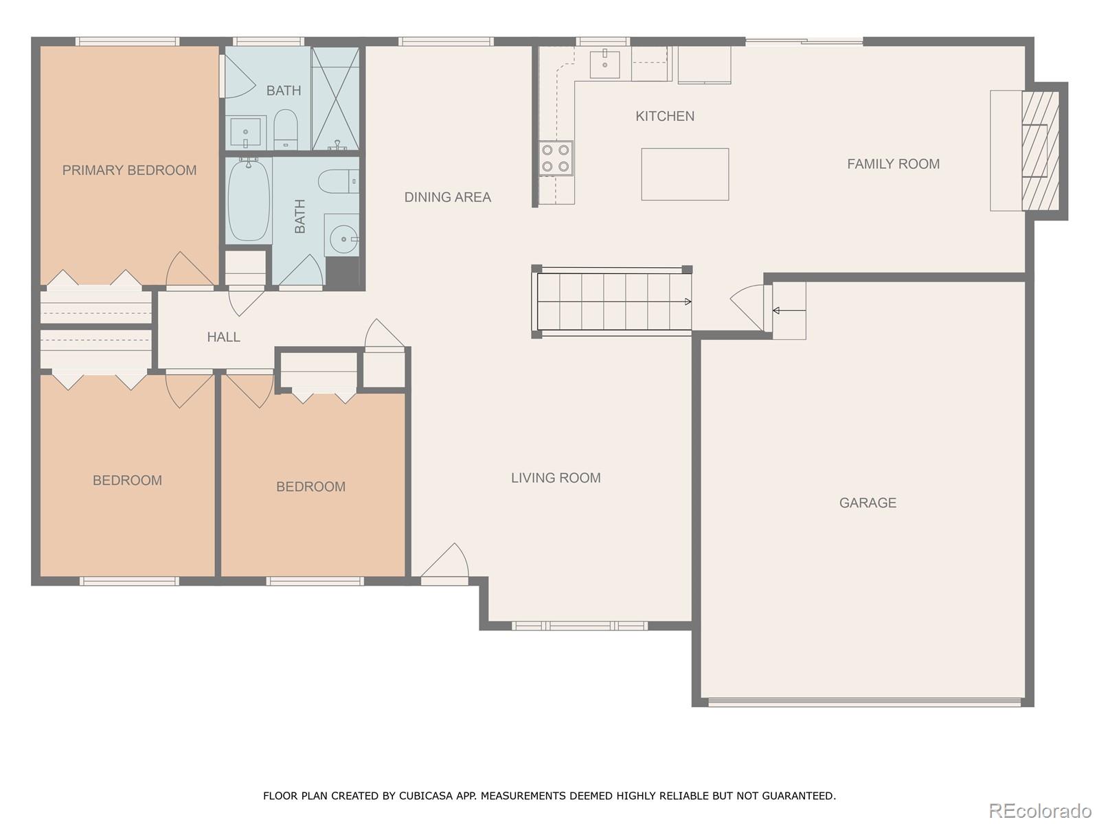 MLS Image #39 for 2646 s pagosa way,aurora, Colorado