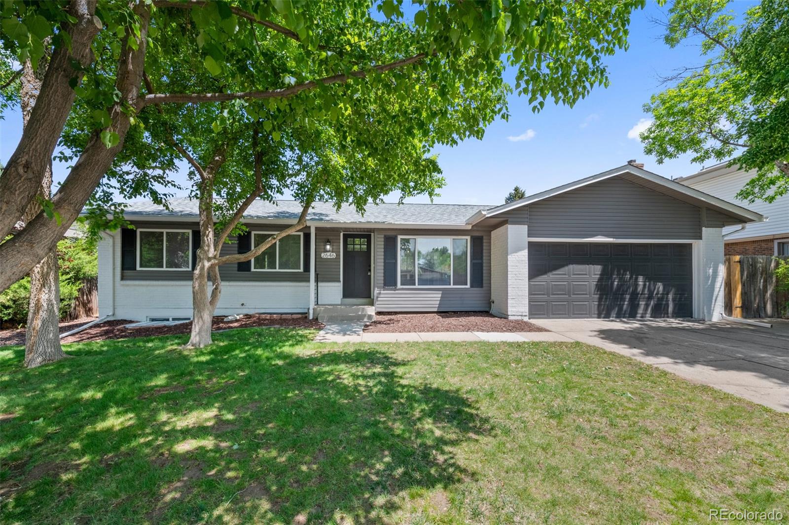 MLS Image #42 for 2646 s pagosa way,aurora, Colorado