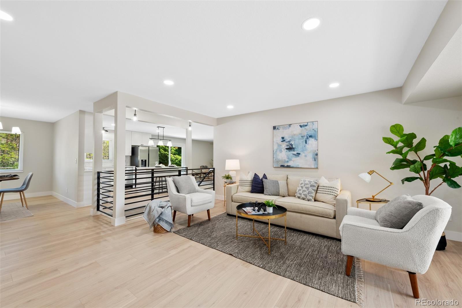 MLS Image #5 for 2646 s pagosa way,aurora, Colorado