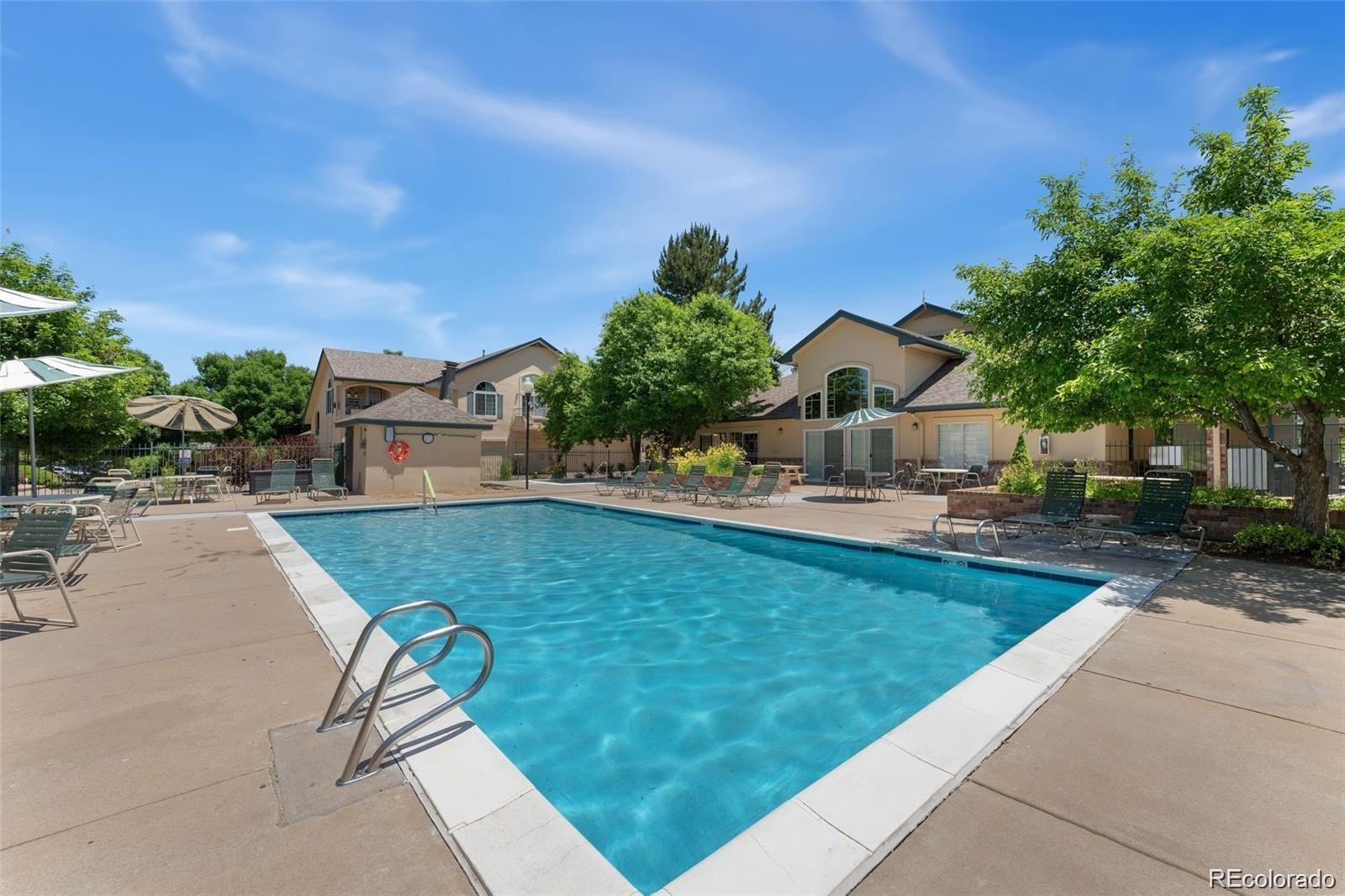 MLS Image #5 for 8757 e dry creek road 1512,englewood, Colorado