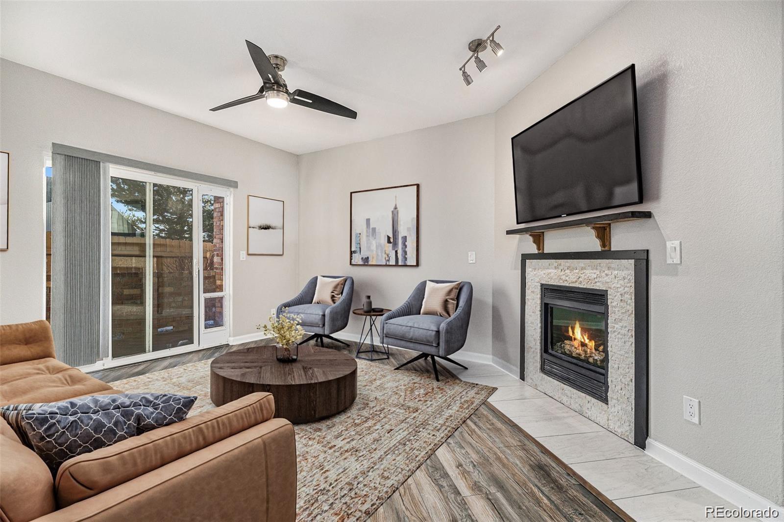 MLS Image #6 for 8757 e dry creek road 1512,englewood, Colorado