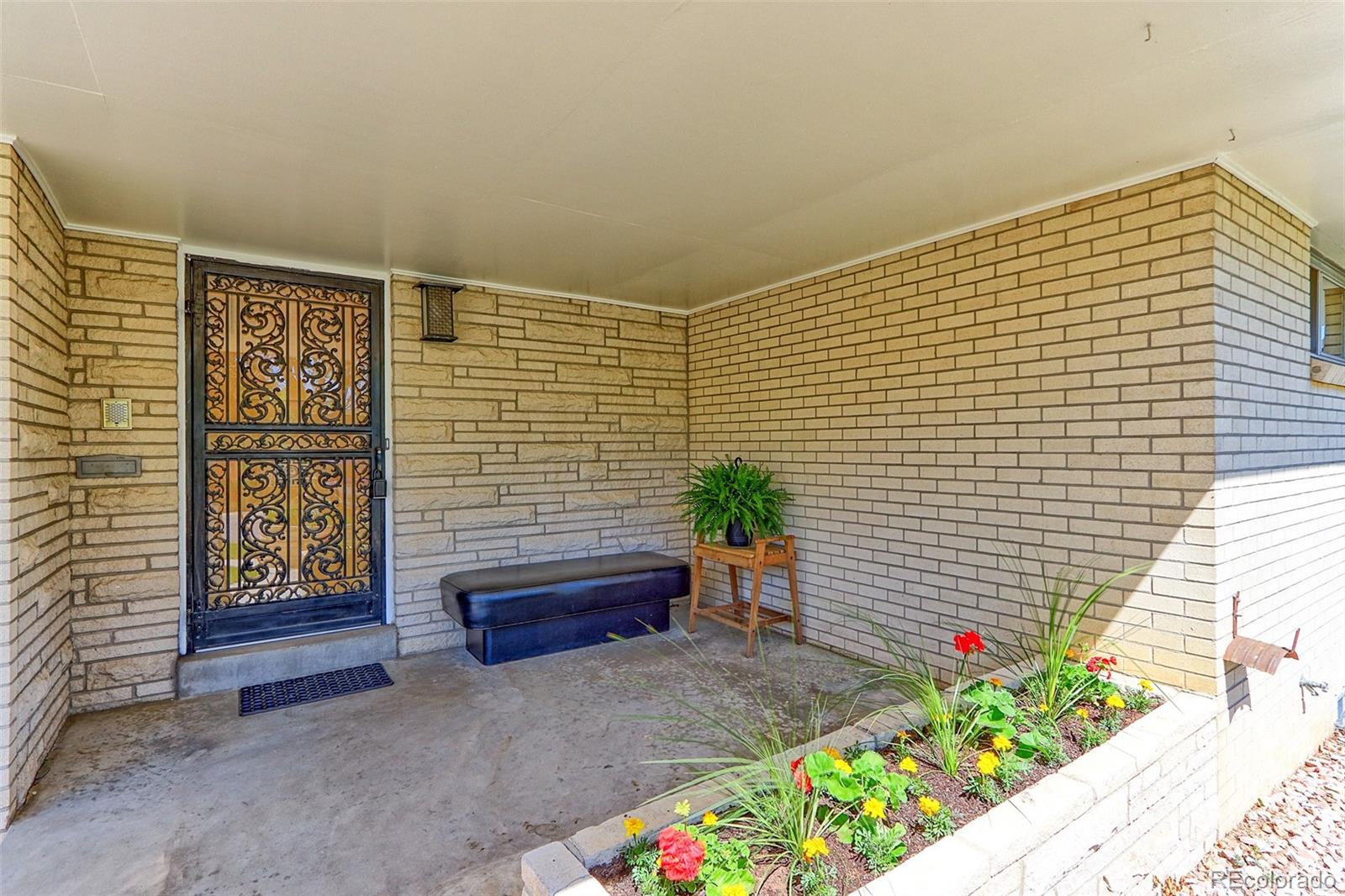 MLS Image #1 for 3375  zephyr court,wheat ridge, Colorado