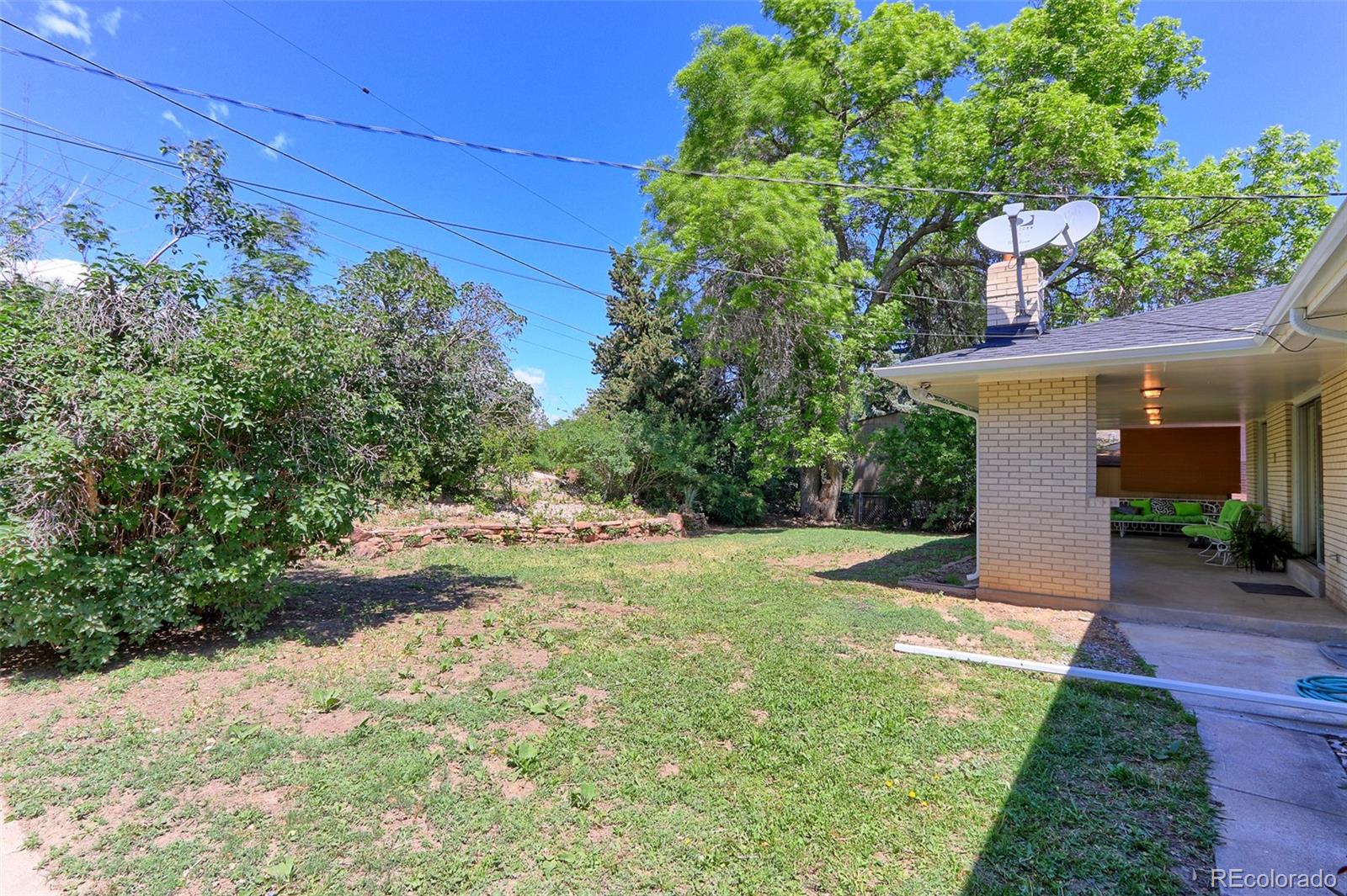 MLS Image #25 for 3375  zephyr court,wheat ridge, Colorado