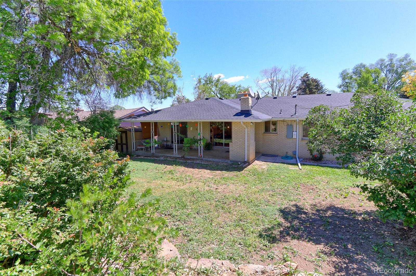 MLS Image #26 for 3375  zephyr court,wheat ridge, Colorado