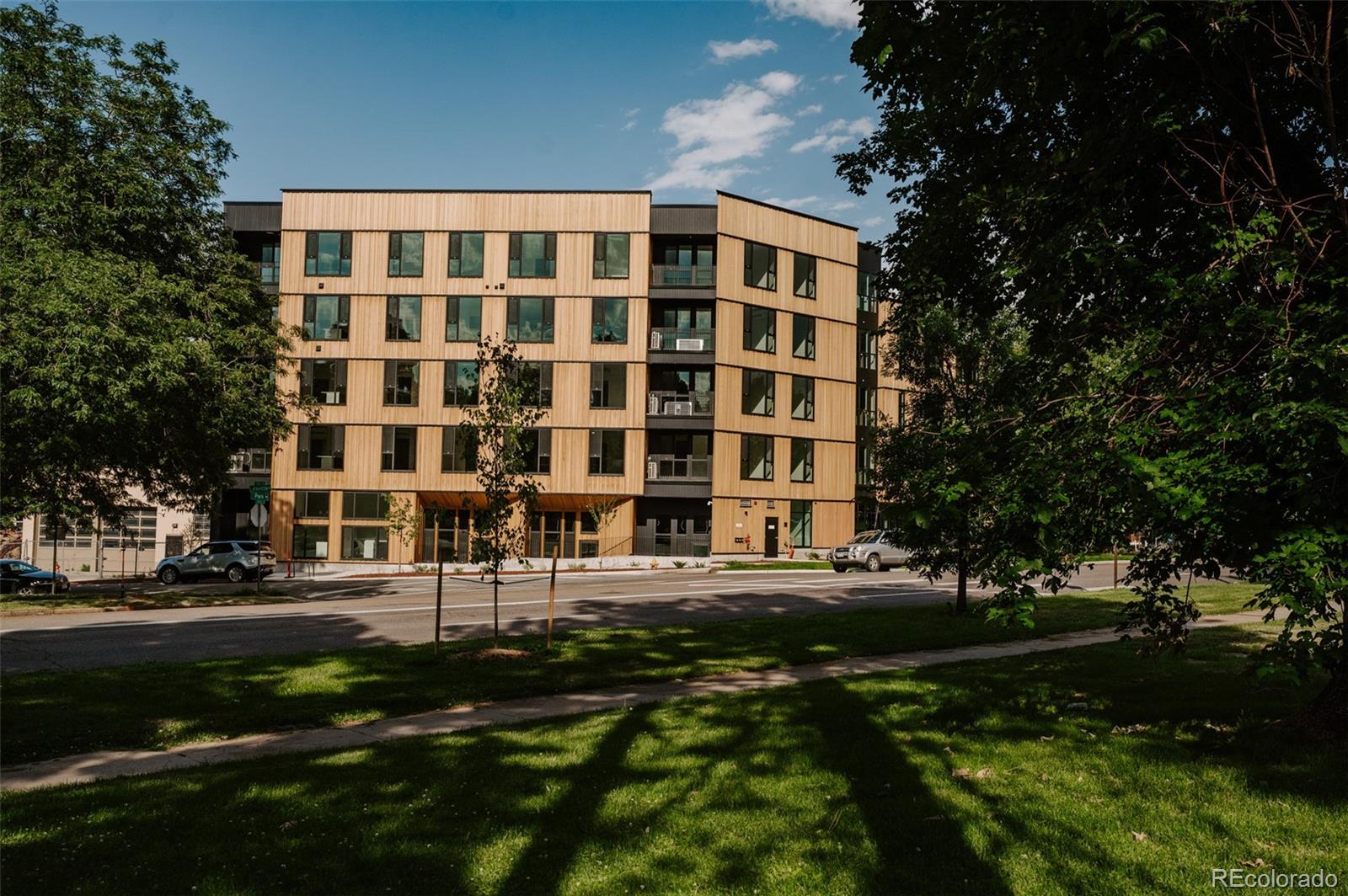 MLS Image #13 for 1601  park avenue 214,denver, Colorado
