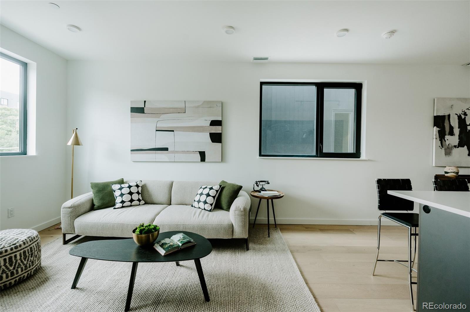 MLS Image #14 for 1601  park avenue 214,denver, Colorado