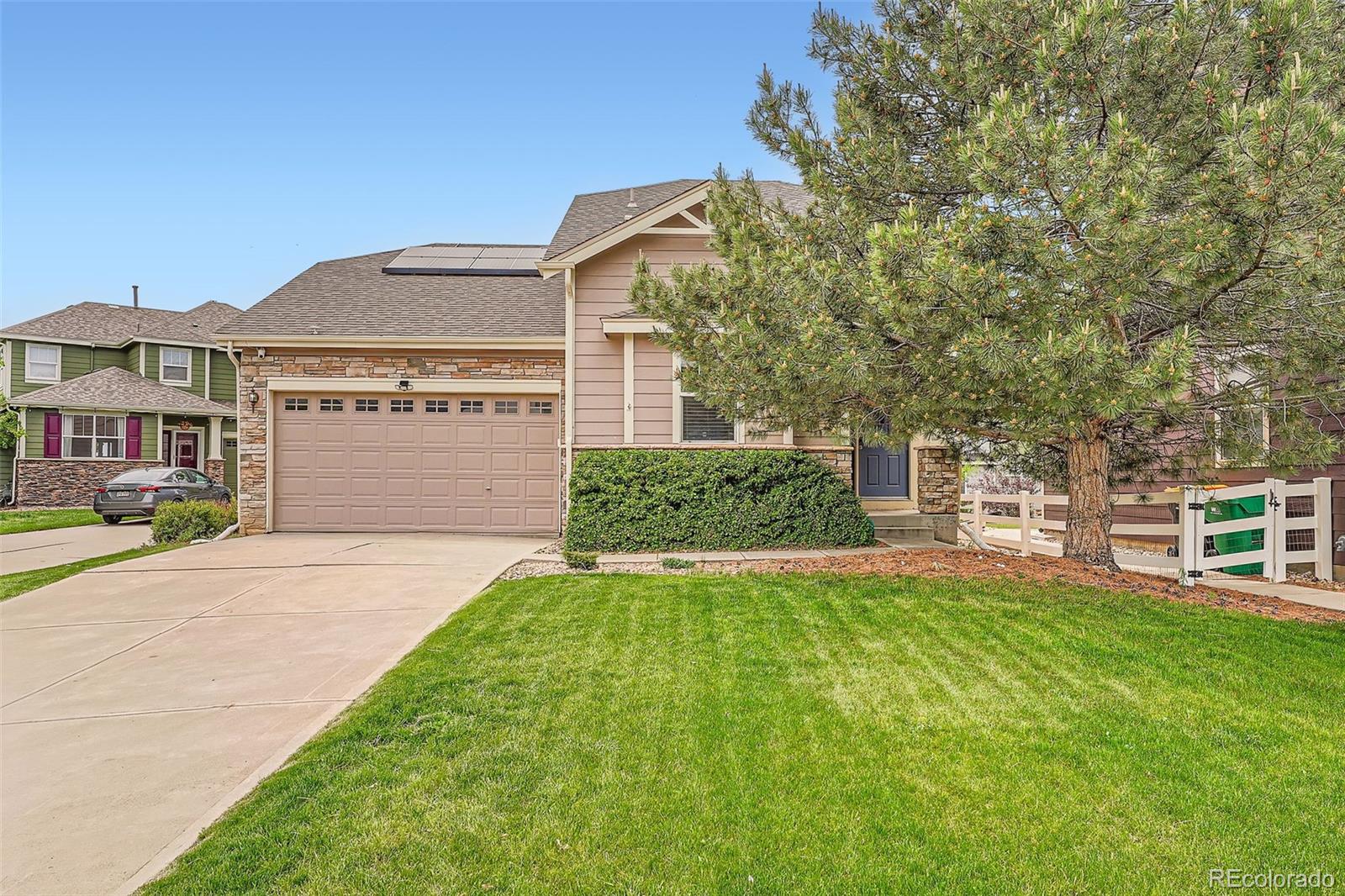 MLS Image #1 for 23882 e alabama drive,aurora, Colorado