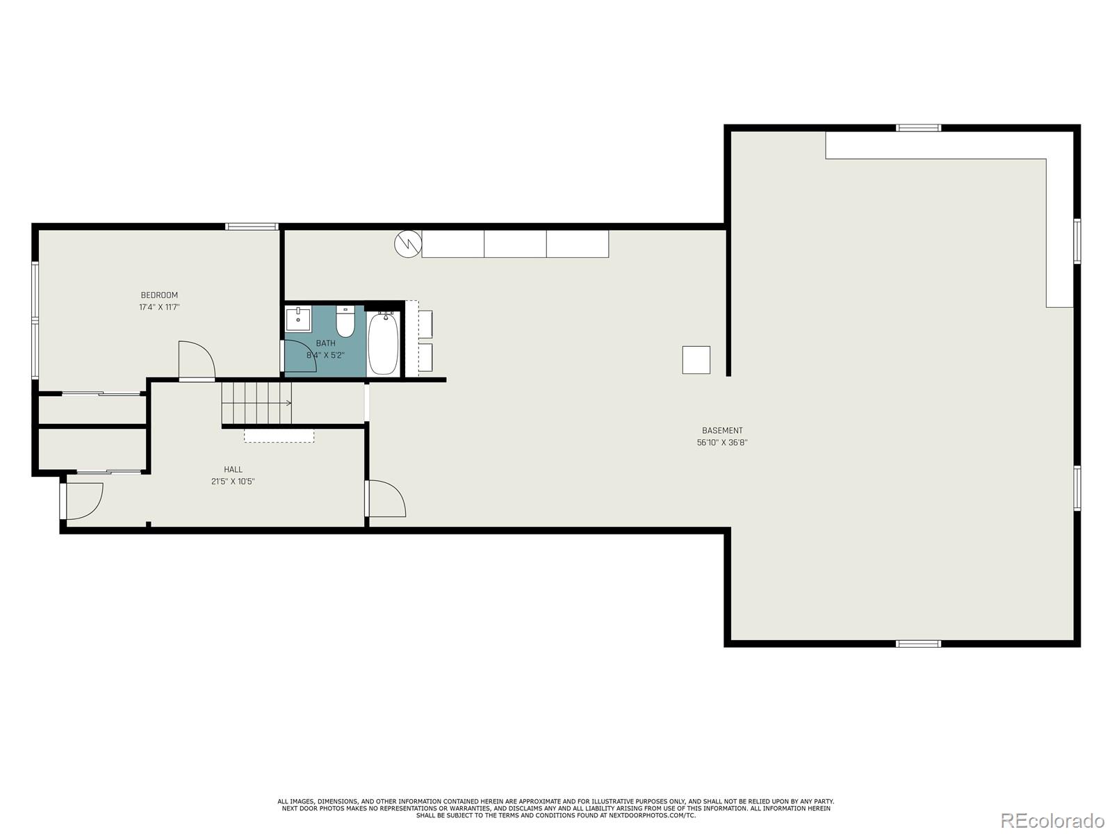 MLS Image #21 for 15623  degaulle circle,brighton, Colorado
