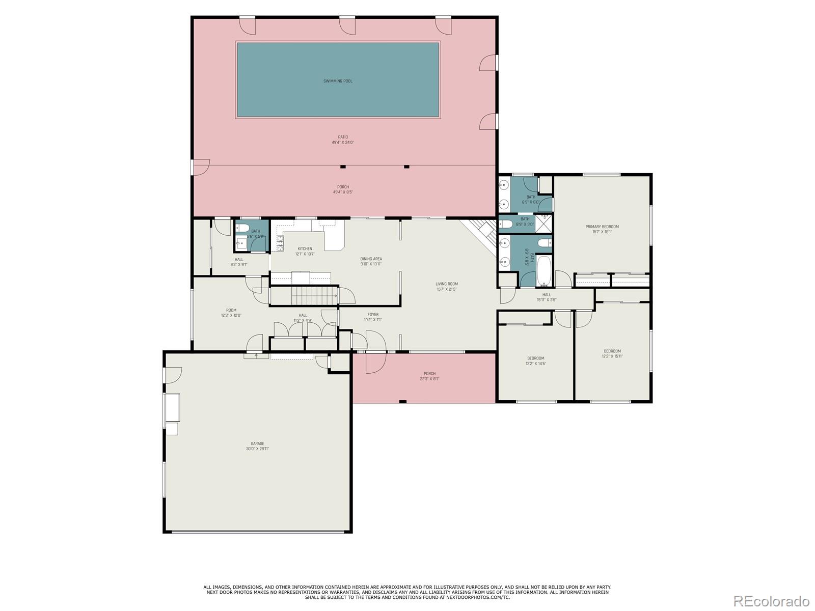 MLS Image #22 for 15623  degaulle circle,brighton, Colorado