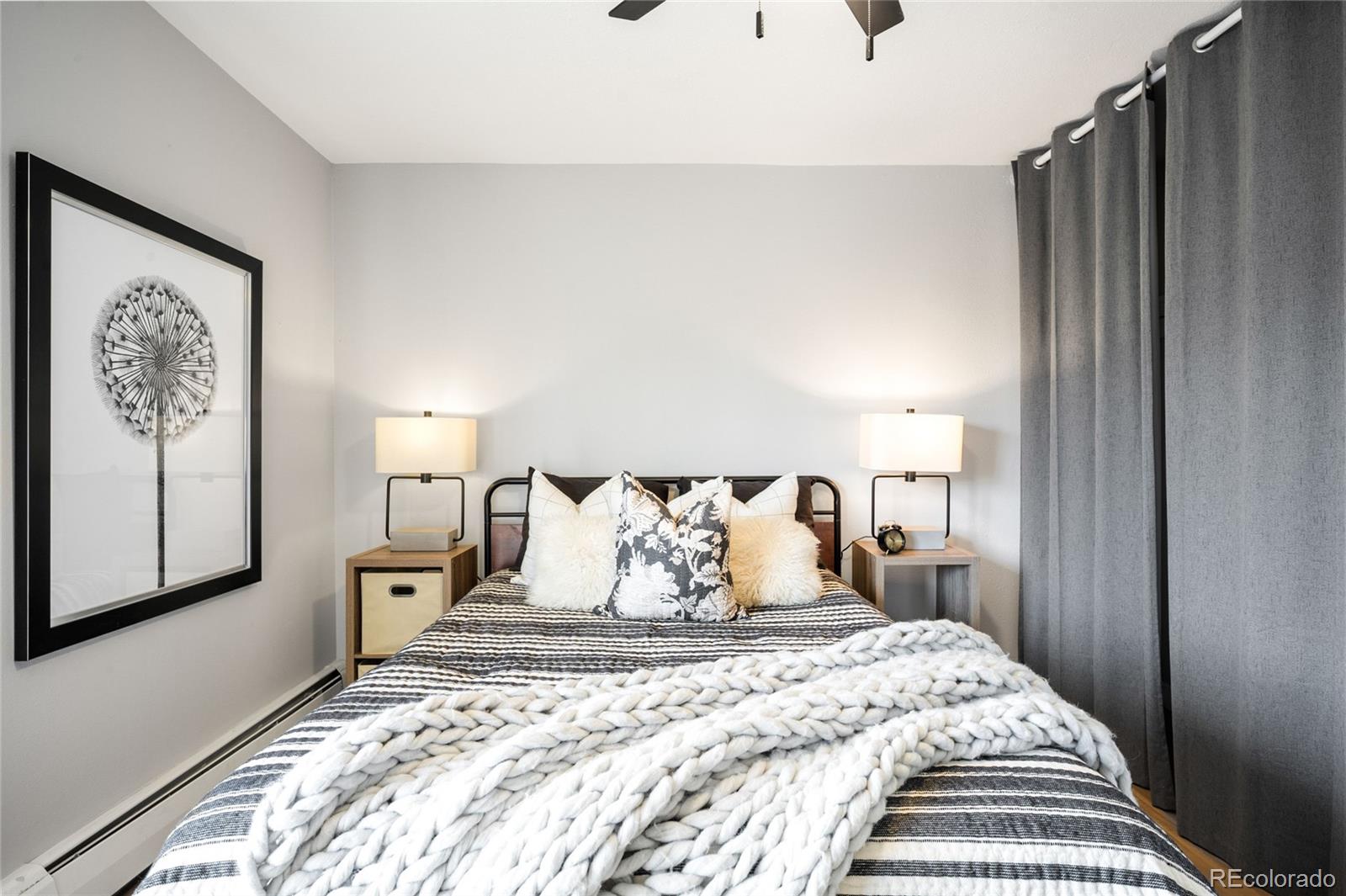 MLS Image #11 for 4110  hale parkway,denver, Colorado