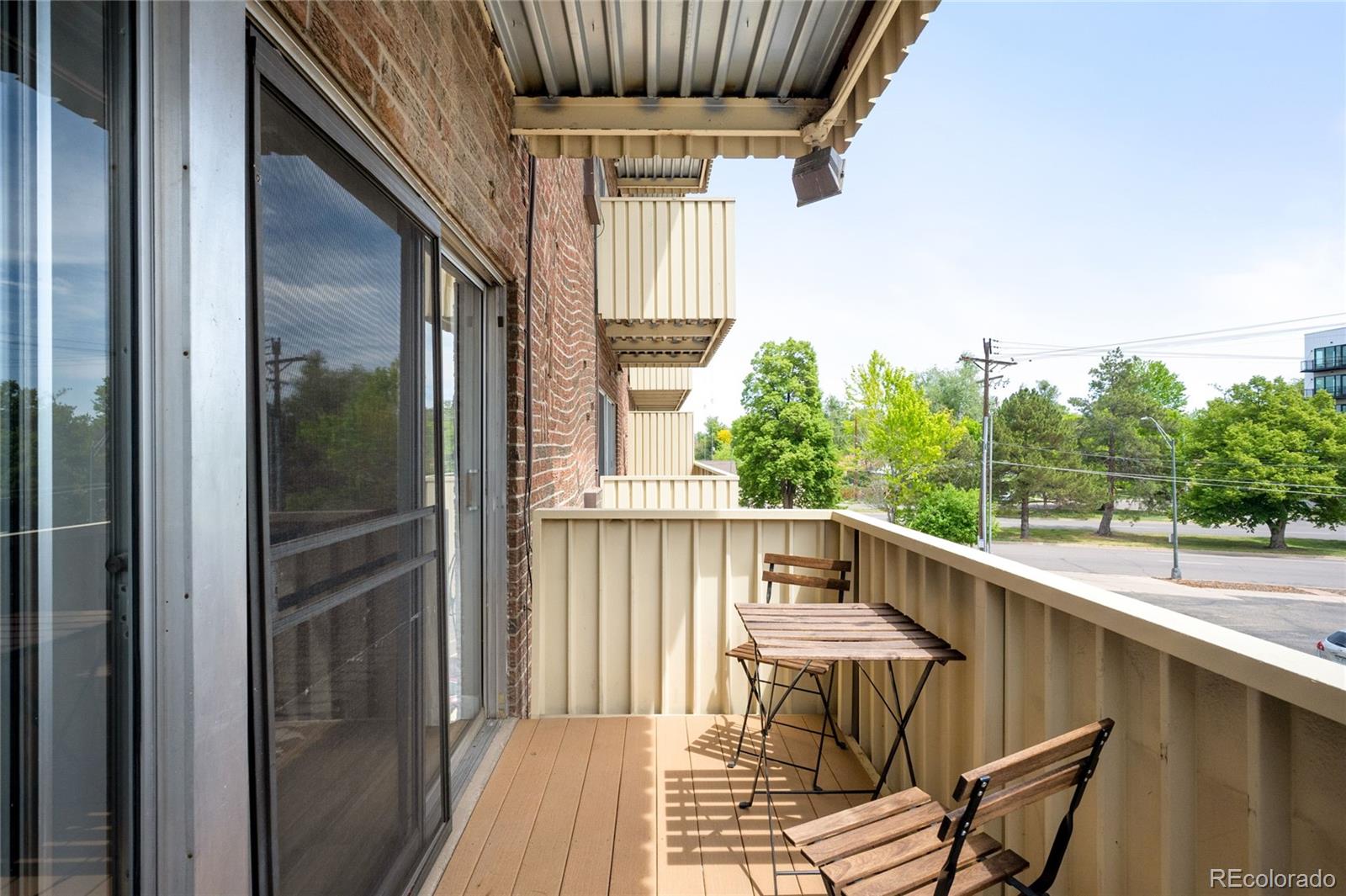 MLS Image #16 for 4110  hale parkway,denver, Colorado