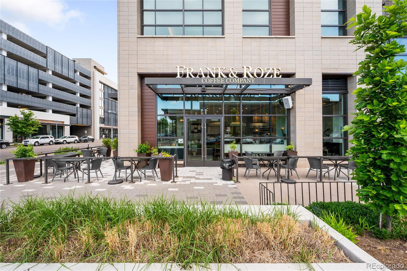 MLS Image #19 for 4110  hale parkway,denver, Colorado