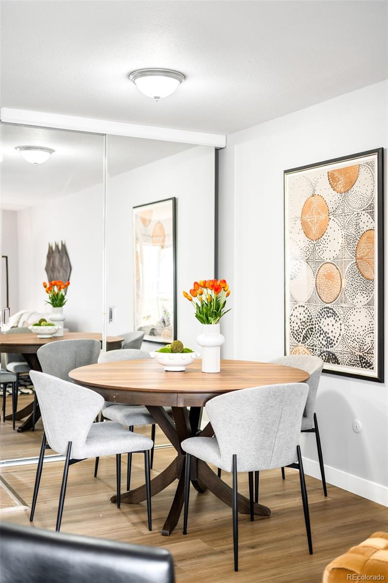 MLS Image #9 for 4110  hale parkway,denver, Colorado