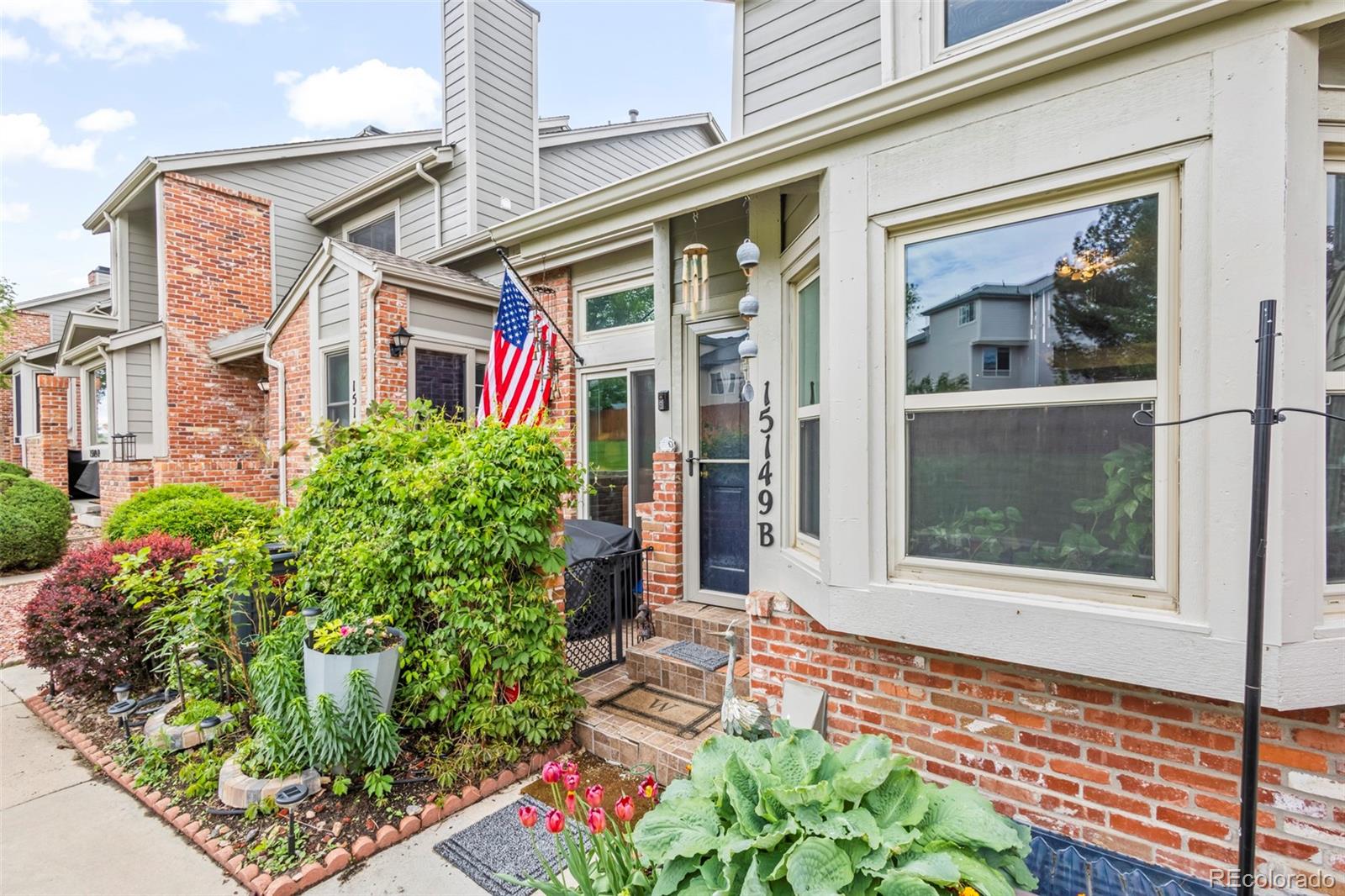 MLS Image #1 for 15149 e princeton place,aurora, Colorado