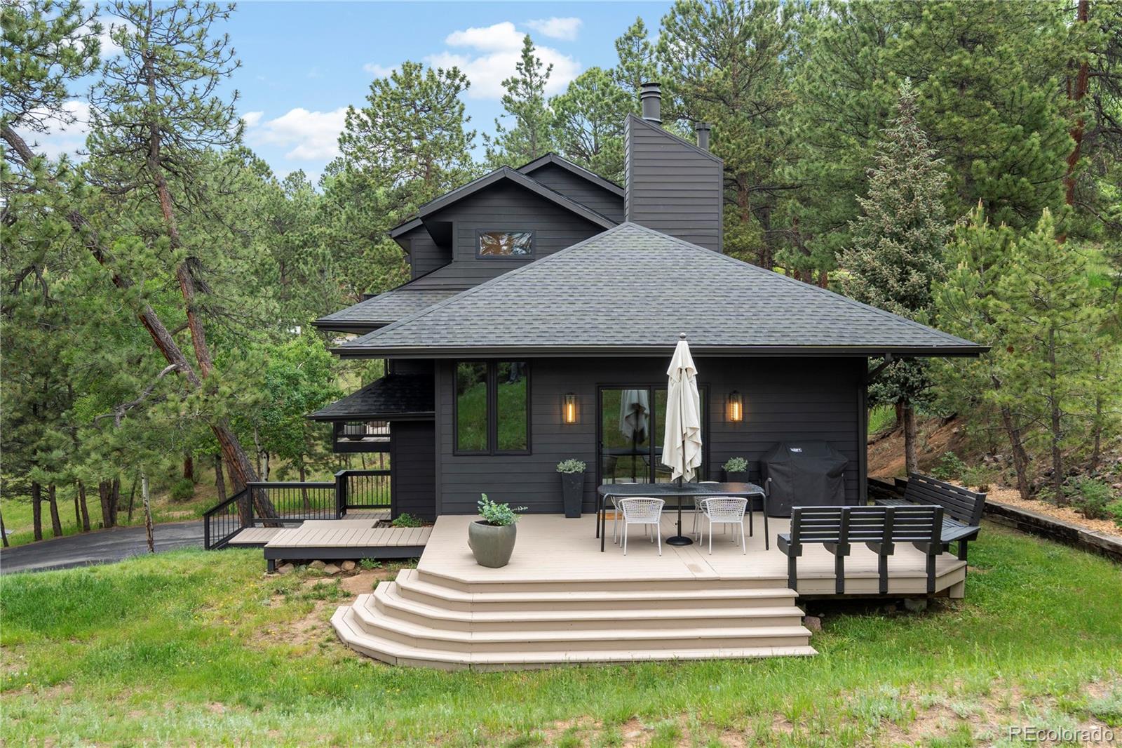 MLS Image #1 for 28833  western drive,evergreen, Colorado