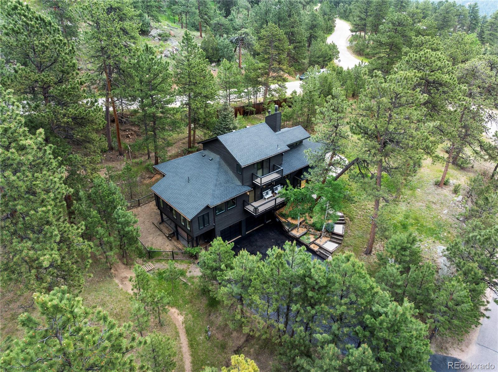 MLS Image #2 for 28833  western drive,evergreen, Colorado