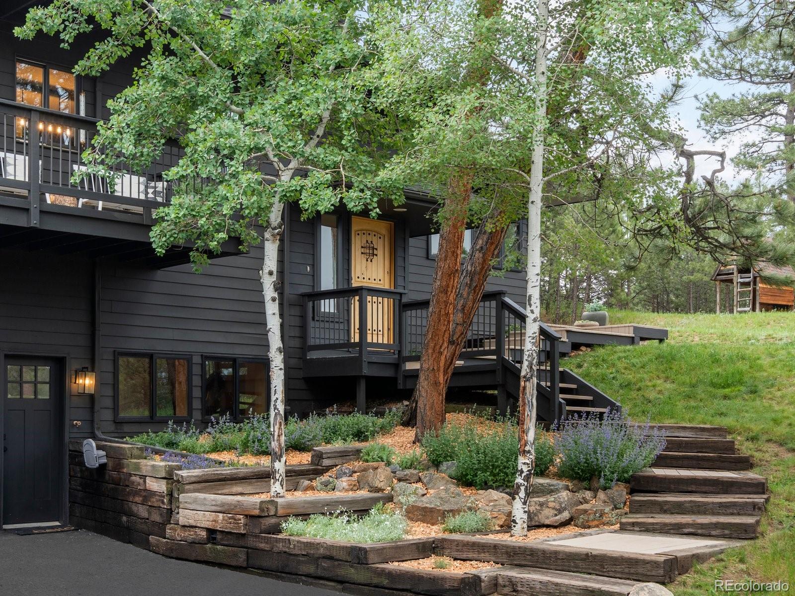 MLS Image #27 for 28833  western drive,evergreen, Colorado
