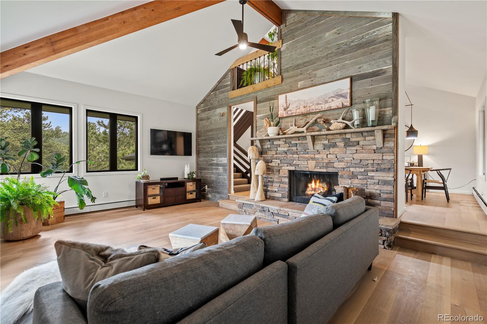 MLS Image #3 for 28833  western drive,evergreen, Colorado
