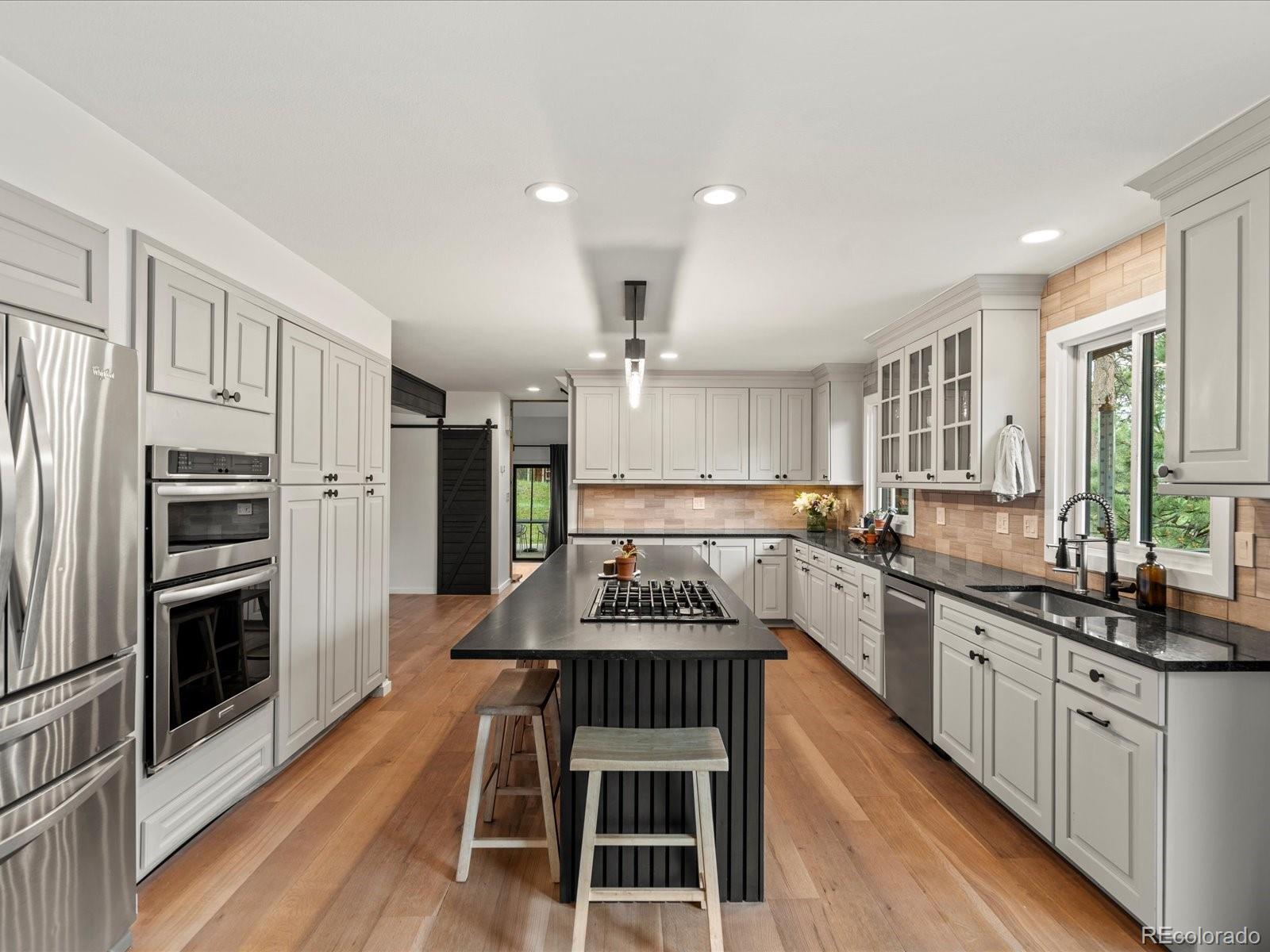 MLS Image #31 for 28833  western drive,evergreen, Colorado