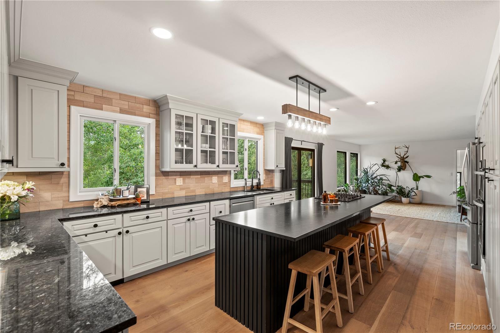 MLS Image #4 for 28833  western drive,evergreen, Colorado