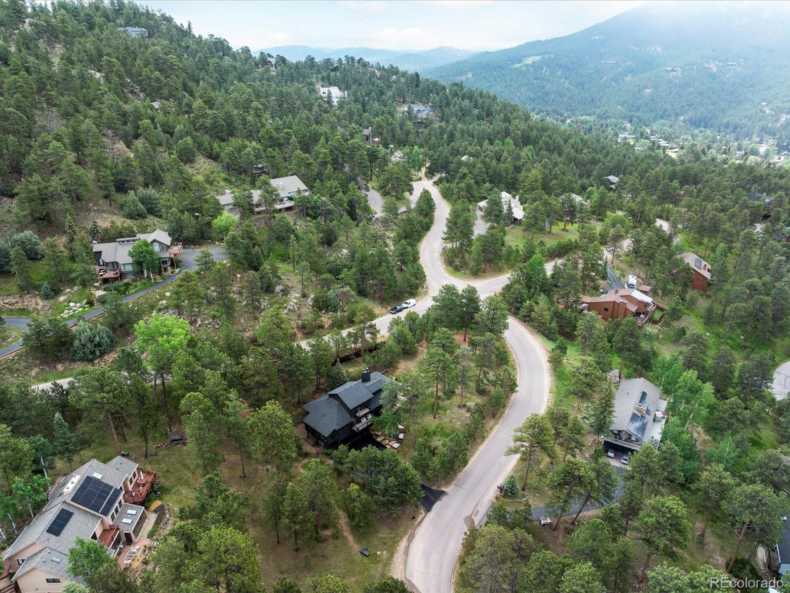 MLS Image #44 for 28833  western drive,evergreen, Colorado